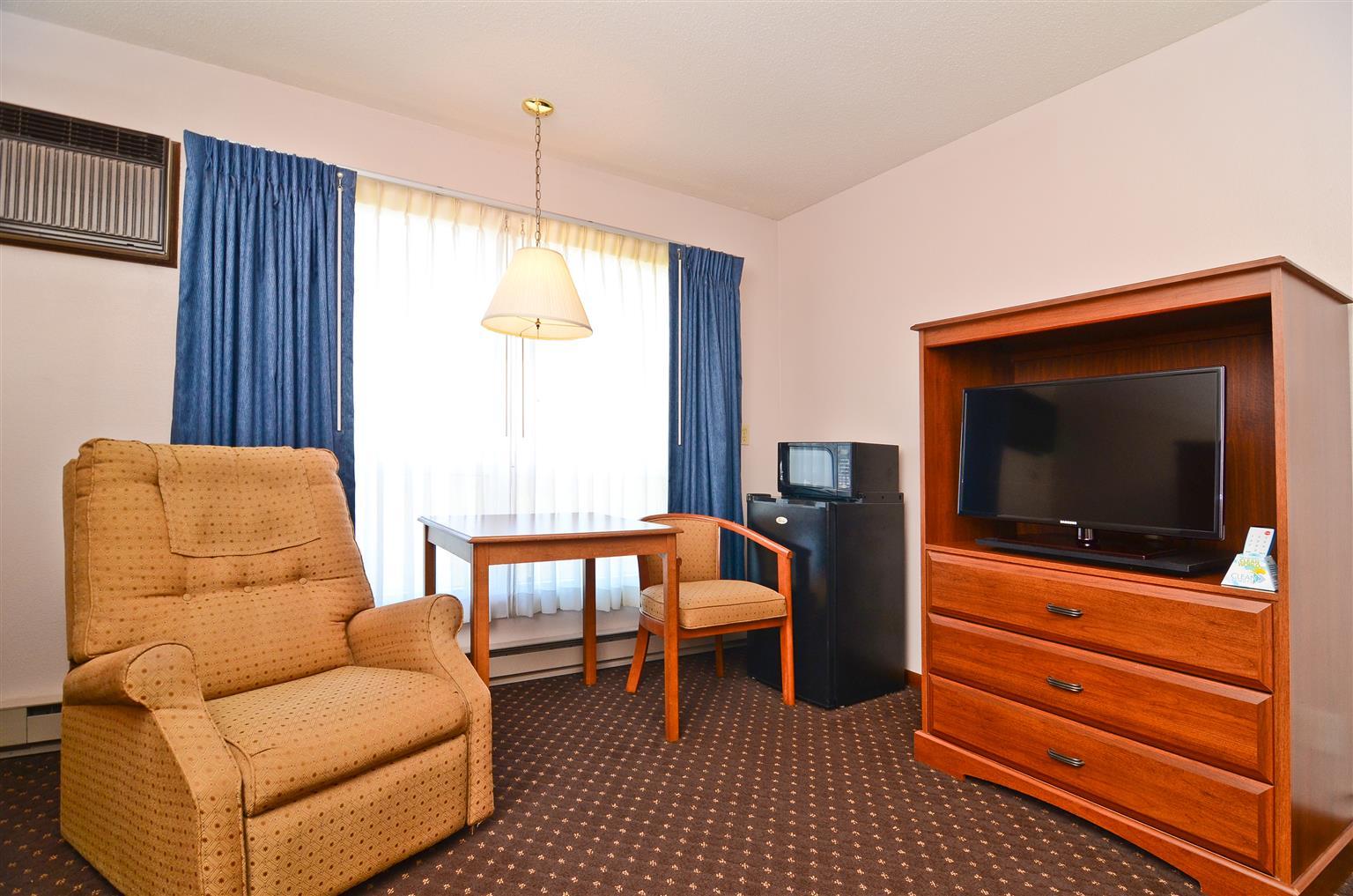 Super 8 By Wyndham Williams Hotel Cameră foto